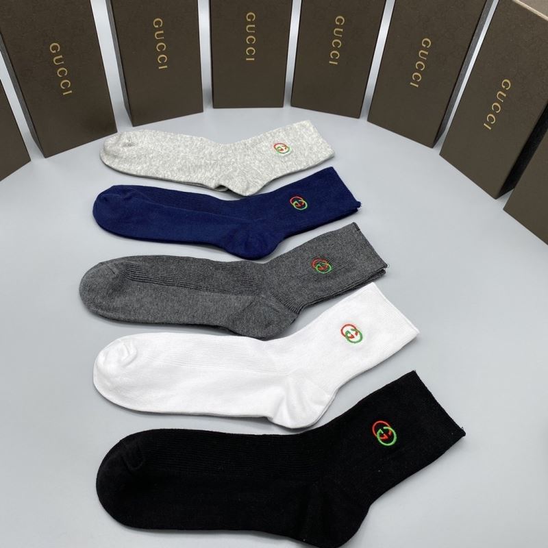 Gucci Socks